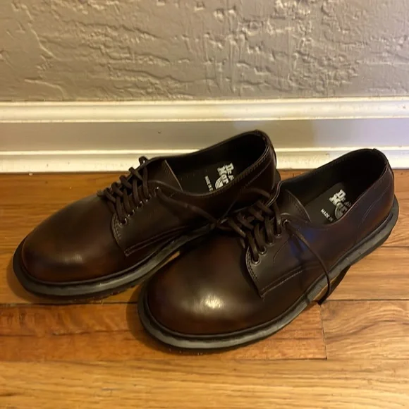 Dr. Martens | Shoes | Dr Martens Airwalk Oxfords | Poshmark display picture 3